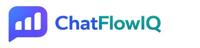 ChatFlowIQ Logo